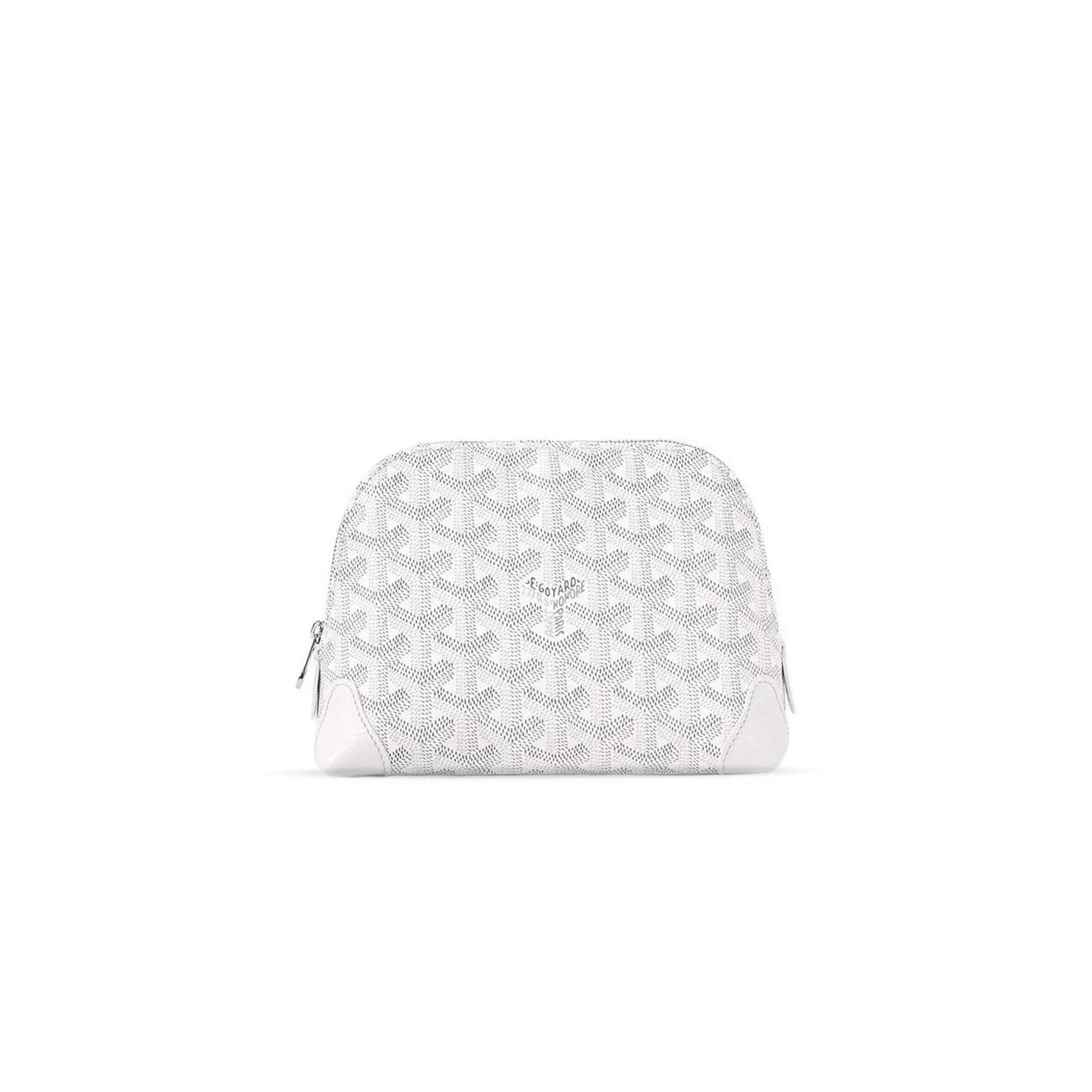 GOYARD VENDÔME COSMETIC POUCH VENDOTPMLTY50CL50P (18*13.5*7cm）